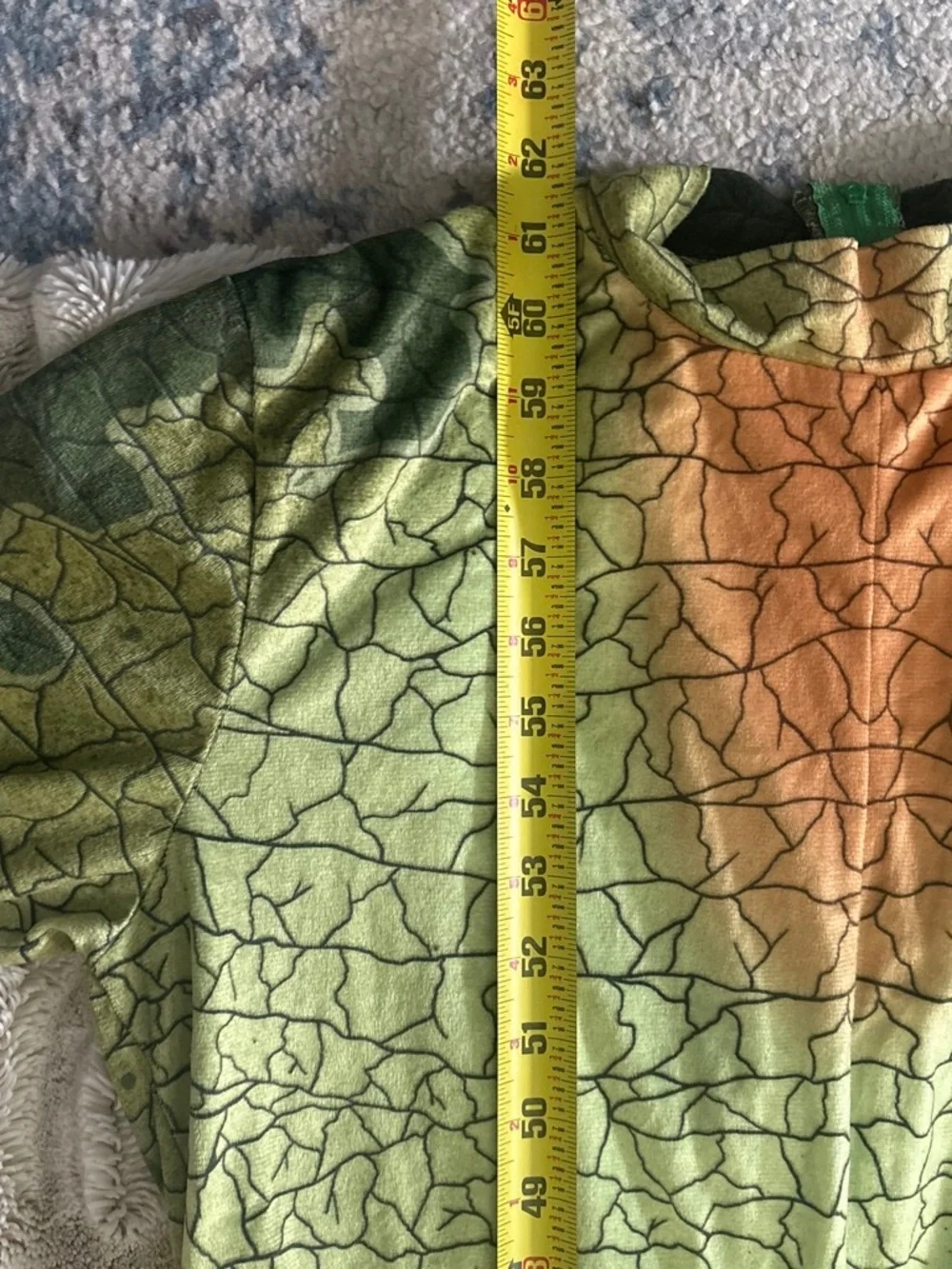 🦖 adult/ teen Dilophosaurus Dinosaur Costume 🦖